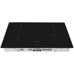 Индукционная варочная панель Bosch PUG61KAA5E черный, фото2