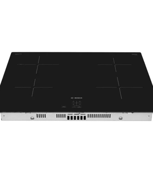 Индукционная варочная панель Bosch PUG61KAA5E черный