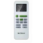 Cплит-система настенного типа Neoclima Pro-Health NS/NU-HAP09T32 9000 BTU, 25 м², 27/38 дБ, охлаждение, обогрев, осушение, белый, фото4
