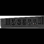 Монитор 23.8' ExeGate SuperView EA2400 IPS 1920x1080, 75 Гц, 5 мс, 16:9, 250 кд/м², HDMI 1.4, VGA, веб-камера (2 Мп), 3.5 мм, черный, фото4