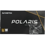Блок питания Chieftec Polaris PPS-750FC, 750Вт, 80 PLUS Gold, 120мм, модульный, черный, фото3
