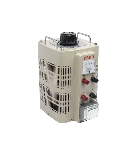 Автотрансформатор (ЛАТР) Ресанта TDGC2-10К 10kVA