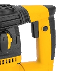 Перфоратор Denzel RHVB-1250-32, SDS-plus, 1250 Вт, 5,5 Дж, от сети, фото10