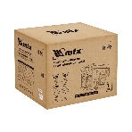Электрогенератор бензиновый MTX RS-7000, 6 кВт, 74 дБ, 76 кг, фото6