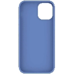 Чехол (клип-кейс) DEPPA Gel Color, для Apple iPhone 12 mini, синий 87762, фото5