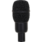 Микрофон проводной Audio-Technica PRO25AX 5м черный, фото13
