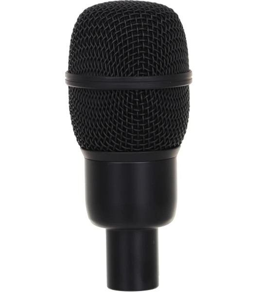 Микрофон проводной Audio-Technica PRO25AX 5м черный