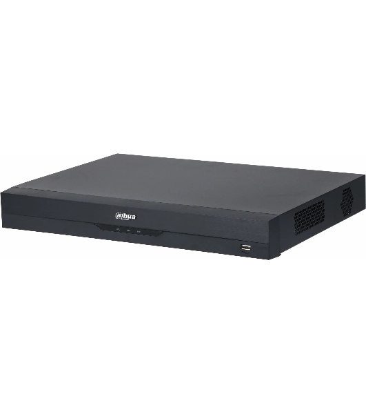 Видеорегистратор наблюдения Dahua DHI-NVR5208-EI