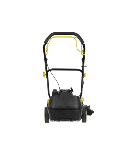 Газонокосилка бензиновая Huter GLM-5.0 SP, 5 л.с.