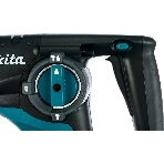 Перфоратор Makita HR2810, SDS-plus, 800 Вт, 2,9 Дж, от сети, фото6