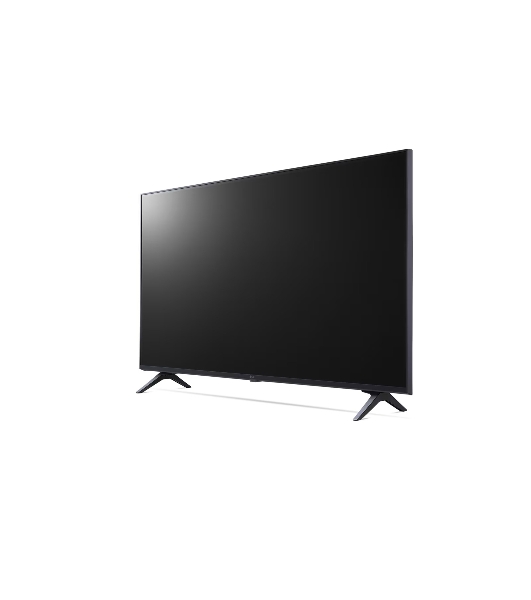 Телевизор LG 43' 43UN640S0LD черный LED UHD 60Hz Smart TV WebOS 1.5GB/8GB