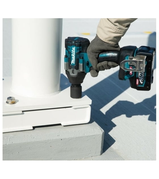 Гайковерт Makita TW007GZ