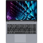 Ноутбук Tecno MegaBook K16SDA Ryzen 5 7430U 16Gb SSD 512Gb AMD Radeon Graphics 16' IPS WUXGA (1920x1200) Windows 11 Home grey WiFi BT Cam 6060mAh (71003300341/71005000263), фото19