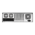 Серверный корпус ExeGate Pro EX293203RUS 3U450-08 (RM 19', высота 3U, глубина 450, БП 800RADS, USB), фото9
