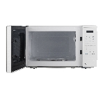 Микроволновая печь Midea EM720C2PR-W белый, 20 л, 700 Вт, переключатели - сенсор, фото8