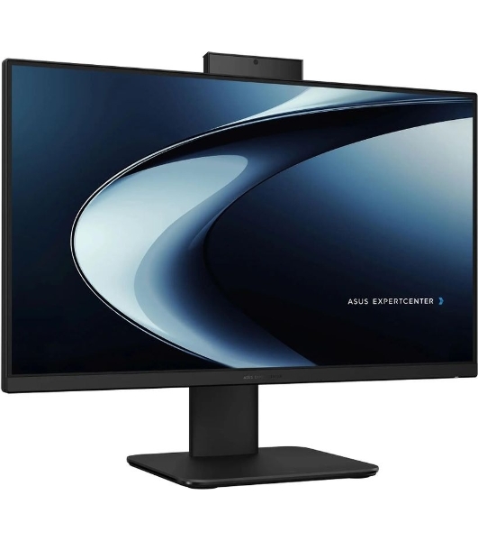Моноблок Asus PM640KA-BPC028W 23.8' Full HD Ryzen AI 5 330 (2) 16Gb SSD512Gb RGr Windows 11 Home GbitEth WiFi BT клавиатура мышь Cam черный 1920x1080