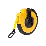 Мерная лента Deli DL9830ZY 30м x 14.5мм Ударопрочный корпус. Основной класс точности. Метрическое полотно из стекловолокна и ПВХ., фото2