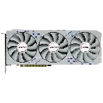 Видеокарта Afox RTX3070TI 8GB GAMING GDDR6X 256Bit 3xDP HDMI ATX 3FAN, фото 1