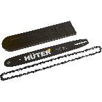 Бензопила Huter BS-45M 2300Вт дл.шин.: 40 см, фото2