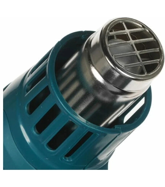 Фен технический FIT HG-2011 2000 Вт, 250/500 C, 250/550 л/мин