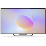 Телевизор Polar 43' P43L33T2CSM (U) черный DLED FHD 60Hz Smart TV 1GB/8GB, фото 1