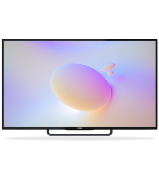 Телевизор Polar 43' P43L33T2CSM (U) черный DLED FHD 60Hz Smart TV 1GB/8GB