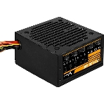 Блок питания Aerocool/Formula VX-650 PLUS, 650Вт, 120мм, черный, фото 1