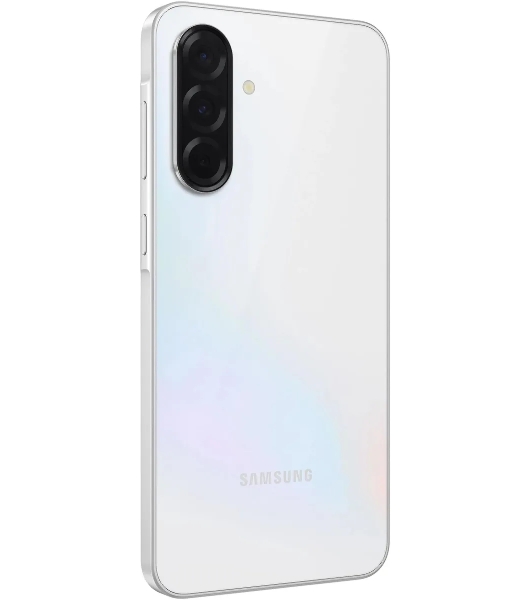 Смартфон Samsung Galaxy A36 SM-A366B 8/128Gb, белый