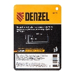 Струбцина Denzel F-образная, 100x300мм, кованая, фото4