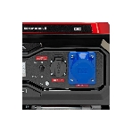 Электрогенератор бензиновый MTX RS-7000, 6 кВт, 74 дБ, 76 кг, фото7