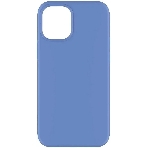 Чехол (клип-кейс) DEPPA Gel Color, для Apple iPhone 12 mini, синий 87762, фото 1