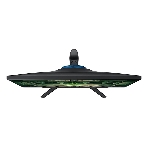 Монитор 25' Samsung Odyssey G4 S25BG400EI IPS 1920x1080, 240 Гц, 1 мс, 16:9, 400 кд/м2, 2xHDMI, 1хDP, 1x3.5 мм, черный, фото11