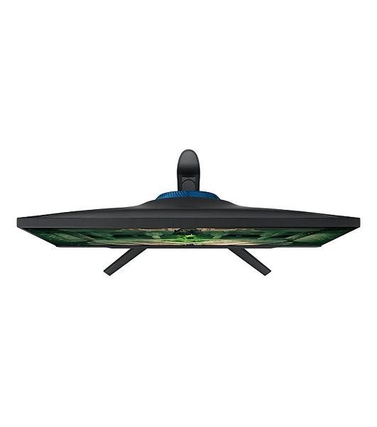 Монитор 25' Samsung Odyssey G4 S25BG400EI IPS 1920x1080, 240 Гц, 1 мс, 16:9, 400 кд/м2, 2xHDMI, 1хDP, 1x3.5 мм, черный