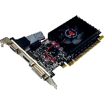 Видеокарта Biostar NVIDIA GeForce GT 610 2GB GDDR3 64-bit HDMI, фото3