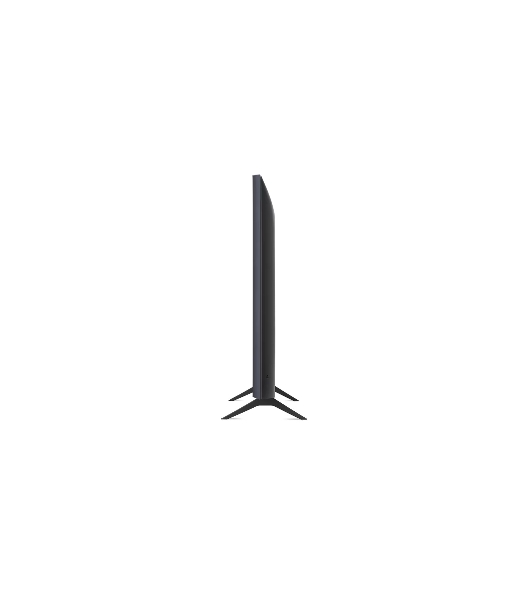 Телевизор LG 43' 43UN640S0LD черный LED UHD 60Hz Smart TV WebOS 1.5GB/8GB