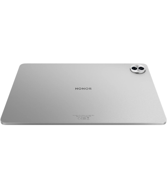 Планшет HONOR Pad 10 HEY3-W00 12.1', 8Gb, 256Gb, Wi-Fi, Android 15, Серый