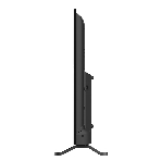 Телевизор Polar 43' P43L21T2SC U черный DLED FHD 60Hz, фото2