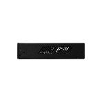 Аудиопроцессор Intrend ITDSP-0404Dv2 цифровой, 4x4 аналоговых входов/выходов, AEC, AFS, ANC, Dante 4x4, USB-B 2x2 на задней панели, PoE, управление по RS232/485, IP, фото5