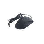 Мышь проводная Raskat M018 черный, 3200 dpi, USB, кнопки - 6, фото7