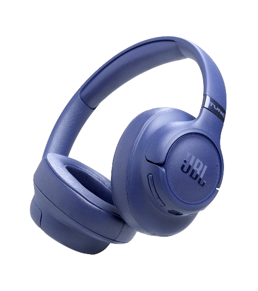 Наушники JBL Tune 780NC, blue