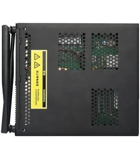 Компьютер Hisense S02BDS5A811E i5/8/128