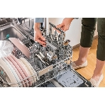 Встраиваемая посудомоечная машина Gorenje GV642D90, черный, 59.8 см, 14 компл., 45 дБ, класс A+++, фото2
