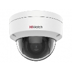 Камера видеонаблюдения IP HiWatch DS-I202(E)(2.8мм) 2.8-2.8мм корп.:белый, фото 1