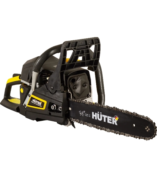 Бензопила Huter BS-45M 2300Вт дл.шин.: 40 см