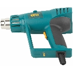 Фен технический FIT HG-2011 2000 Вт, 250/500 C, 250/550 л/мин, фото6