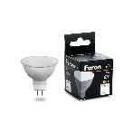 Лампа светодиодная Feron PRO LB-1608 MR16 G5.3 8W 4000K, фото 1