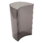 Соковыжималка BBK JC060-H20 белый/оранжевый, центробежная, 550 Вт, 1000 мл, механическое, фото6
