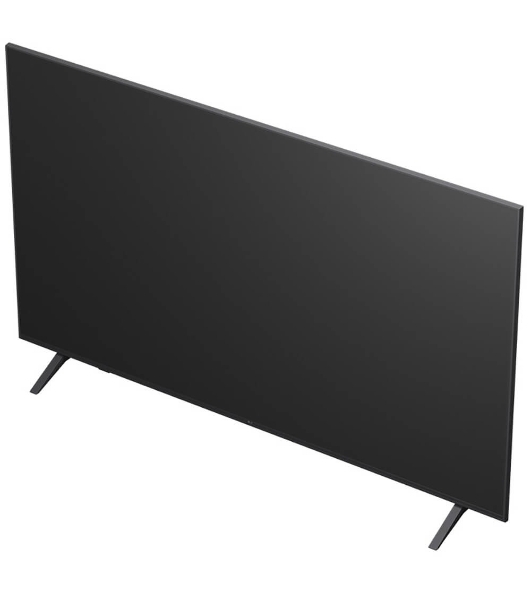 Телевизор LG 55' 55UA75009LA черный Direct LED 4K UHD 60Hz Smart TV WebOS 1.5GB/8GB