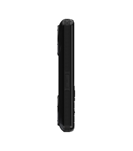 Мобильный телефон Maxvi Р110 черный