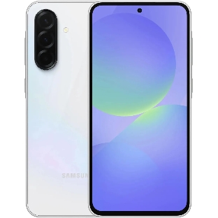 Смартфон Samsung Galaxy A36 SM-A366B 8/128Gb, белый